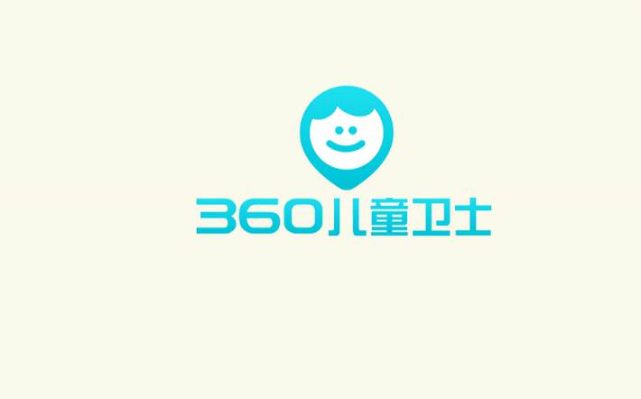 360儿童卫士产品演示动画